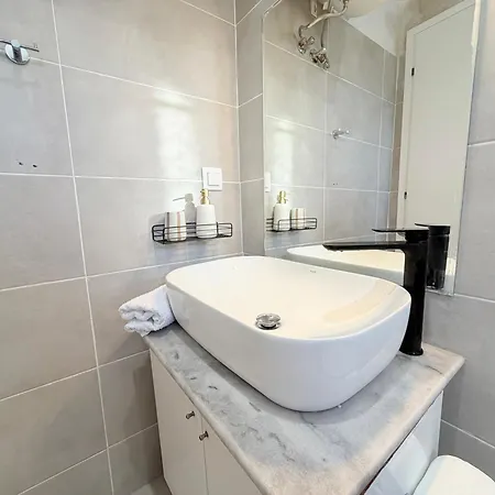 Apartmán Meda's Ii *