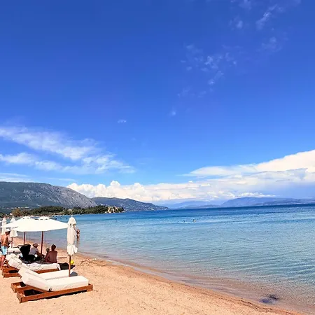 Meda's Ii شقة